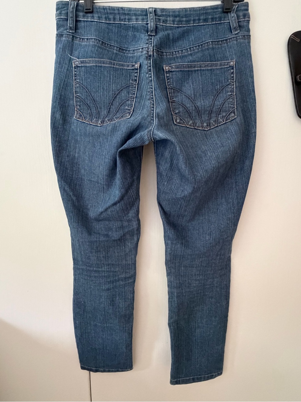 Merona Target Jeans - Picture 6 of 13